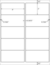 Mailing labels printable for sale  Atlanta