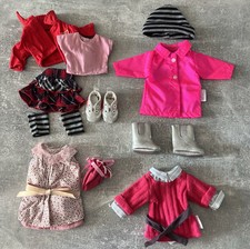 Lot vêtements corolle d'occasion  Colombes