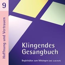 Klingendes gesangbuch hoffnung gebraucht kaufen  Berlin