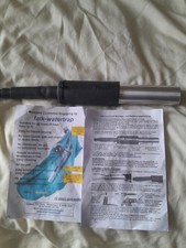 Bagpipe water trap for sale  ROCHDALE