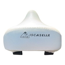 Isca iscaselle fahrradsattel gebraucht kaufen  Bielefeld