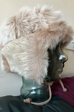 Real sheepskin shearling for sale  CHESTER LE STREET