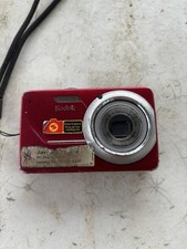 Usado, Câmera Digital Kodak EasyShare M341 12.2MP comprar usado  Enviando para Brazil
