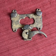 Antique vintage cast for sale  Plymouth