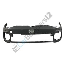 golf r line bumper for sale  NEWTON-LE-WILLOWS