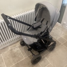 Joie litetrax wheeler for sale  STOCKTON-ON-TEES