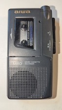 Aiwa m110 micro for sale  Bismarck