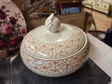Porzellandose keksdose bonboni gebraucht kaufen  Rudolstadt