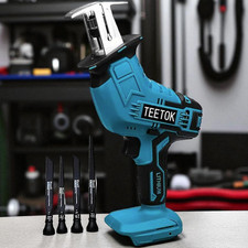 Cordless reciprocating saw for sale Cordless reciprocating saw for sale  WARRINGTON