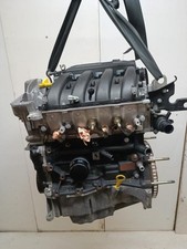 Moteur renault clio d'occasion  Cléguer