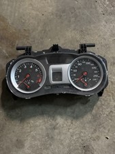 Compteur renault clio d'occasion  Villefranche-sur-Saône