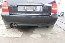 Audi kombi variant gebraucht kaufen  Borgentreich
