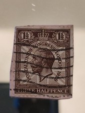 British postage stamp for sale  SLOUGH
