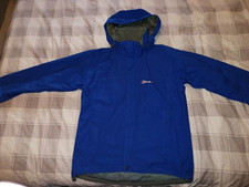 Berghaus aq2 lightweight for sale  GLASGOW