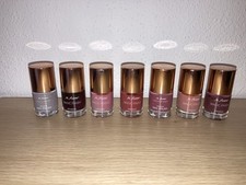 Nagellack set stück gebraucht kaufen  Regen