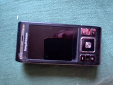 Sony ericsson c905 for sale  ROMFORD