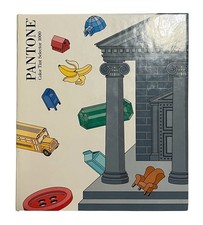 Pantone color tint for sale  Berkeley