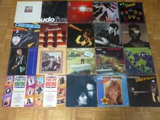 Konvolut schallplatten vinyl gebraucht kaufen  Bielefeld