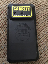 Garrett pocket probe for sale  Chickamauga