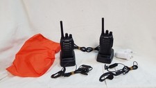 Baofeng 88e pmr446 for sale  DAGENHAM