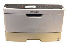 Impressora a Laser Mono Lexmark E460dn A4 0034S0715 comprar usado  Enviando para Brazil