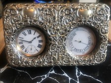 Sterling silver antique for sale  PRESTON