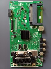 Carte mère vestel d'occasion  Rennes-