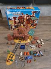 Playmobil western 5246 d'occasion  Crevin