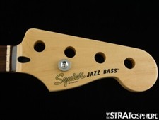 Fender Squier Affinity Jazz baixo PESCOÇO "C" louro, usado comprar usado  Enviando para Brazil