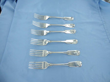 Antique set six for sale  BROMLEY