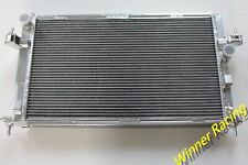 ✅Radiador PARA OPEL CORSA C 1.7DTI 2000-2006 Vauxhall Corsa radiador de alumínio, usado comprar usado  Enviando para Brazil