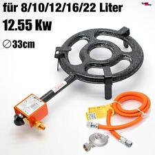 5kw gasbrenner gasring gebraucht kaufen  Deutschland