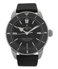 Breitling SuperOcean Heritage AB2030 cronômetro 44MM masculino automático - completo comprar usado  Enviando para Brazil