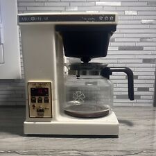 Vintage mr. coffee for sale  Avondale