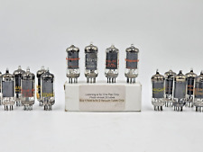 6au6 two tubes for sale 6au6 two tubes for sale  Agoura Hills