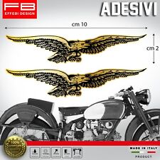 Adesivi compatibili aquile usato  Cuorgne