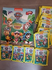 Panini album lot d'occasion  Expédié en Belgium