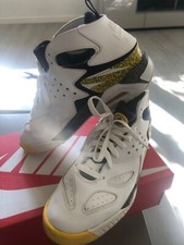 Basket nike air d'occasion  Paris XV