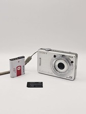 Sony cyber shot usato  Roma