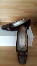 Chaussures escarpins peter d'occasion  Lingolsheim