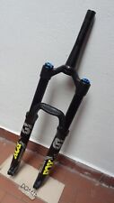 Forcella fox float usato  Milano
