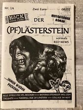 ultras fanzine gebraucht kaufen  Deutschland