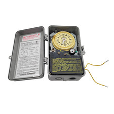 Intermatic t8845pv spst for sale  Alpharetta