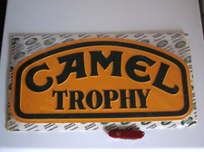 Genuine camel trophy d'occasion  France