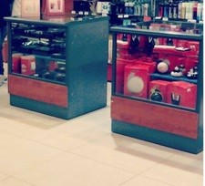 Vetrina espositore display usato  Modica