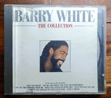 Barry white music usato  Italia