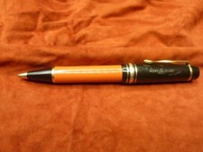 Montblanc hemmingway kugelschr gebraucht kaufen  Rimsting