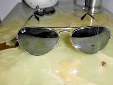 Ray ban unisex gebraucht kaufen  Itzehoe