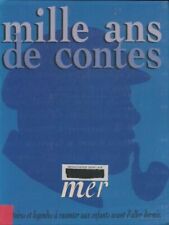 Ans contes collectif d'occasion  Hennebont