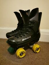 Bauer turbo black for sale  BRIGHTON
